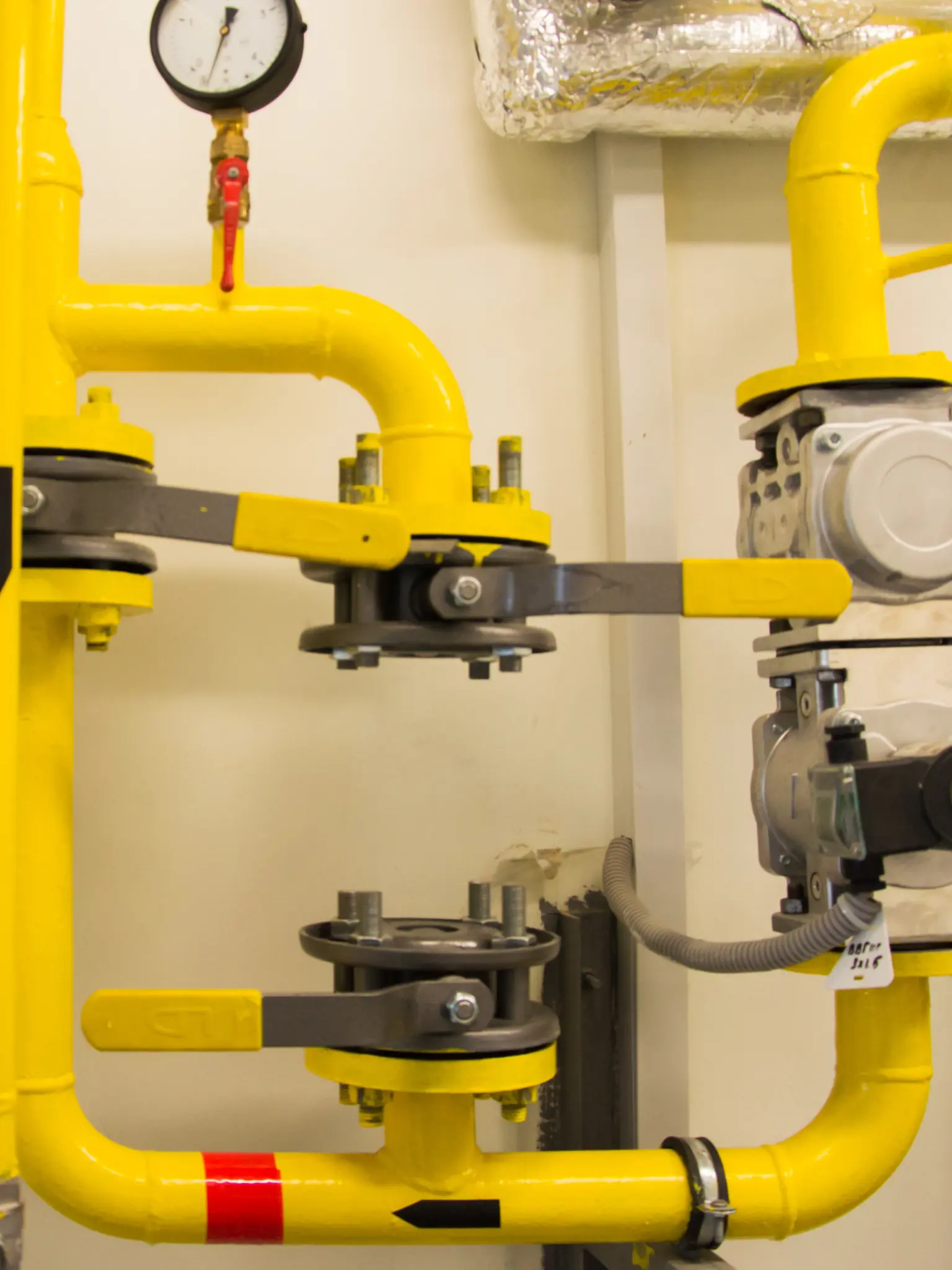 gas boiler engineer near me Sale, M33